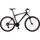 自転車（S） ブラック アグレッサー 2.0 9225941