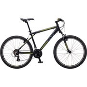 自転車(S) ブラック アグレッサー 2.0 9225941