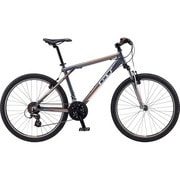 自転車(L) チャコール アグレッサー 2.0 9225985