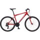 自転車（M） レッド アグレッサー 3.0 9226062
