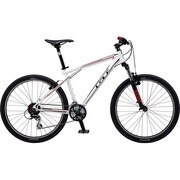 自転車(S) ホワイト アバランチェ 4.0 9226245