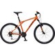 自転車（S） オレンジ アバランチェ 4.0 9226249