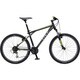 自転車（L） ブラック アバランチェ 4.0 9226281