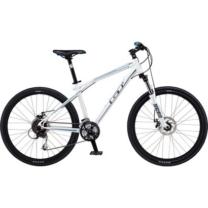 自転車（S） ホワイト アバランチェ 3.0 GTw 9226345