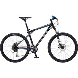 ヨドバシ.com - ジーティーバイシクル GT bicycles 自転車（XL