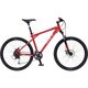 自転車（L） レッド アバランチェ 3.0 9226482