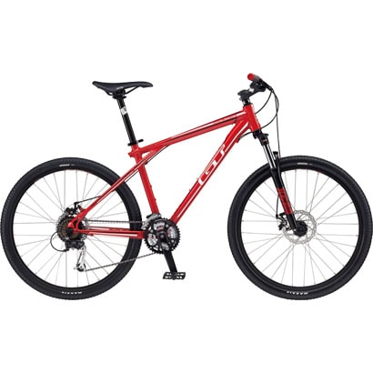 自転車（L） レッド アバランチェ 3.0 9226482