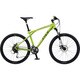 自転車（L） グリーン アバランチェ 3.0 9226486