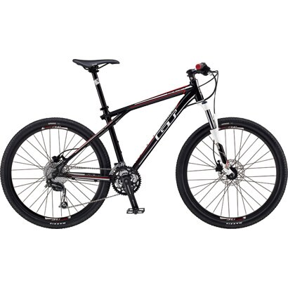 自転車（L） ブラック アバランチェ 2.0 9226581