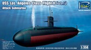 RC28006 [1/350 米・ロサンゼルス級攻撃型原潜ＩＩ-VLS型]