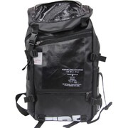 FFPO-100 BLACK [FIREFIRST(ファイヤーファースト) ブラック]
