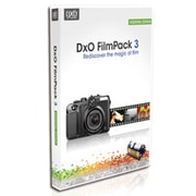 DxO FilmPack v3 エッセンシャル版 [Windows＆Macソフト]