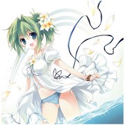 Soumersault [オーディオCD]