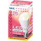 LED電球 E26口金 電球色相当 270lm LIFELED’S LDA5L-H
