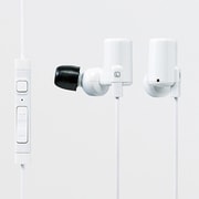 Bluetoothステレオイヤホン ホワイト LBT-AVHP06WH