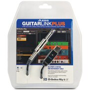 USBケーブルタイプ オーディオI/F GuitarLink PLUS