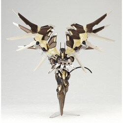 リボルテックヤマグチ　No.113 アヌビス ANUBIS Amazon.com: Kaiyodo Revoltech Anubis Series No.113