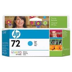 ヨドバシ.com - HP C9371A [HP72 インクカートリッジ シアン 130ml