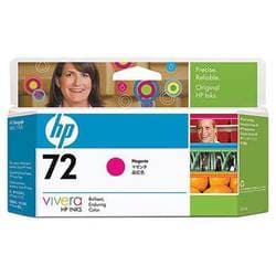 ヨドバシ.com - HP HP72 インクカートリッジ マゼンタ 130ml C9372A 通販【全品無料配達】