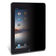 iPad 2用 覗き見防止フィルム プライバシースクリーンプロテクター