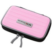 SZC-3DS01P [ニンテンドー3DS用 EVAケース ピンク]