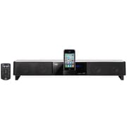 ホームシアターサウンドシステム iPod/iPhone対応 ホワイト TH-LB3-W