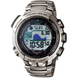 ヨドバシ.com - PRX-2500T-7JF [PROTREK MANASLU (マナスル