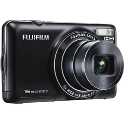 ヨドバシ.com - 富士フイルム FUJIFILM FinePix JX420 ブラック