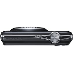デジタルカメラ FUJIFILM JX420 ブラック 富士フイルム、1600万画素CCD搭載「FinePix JX420」 - 価格.com