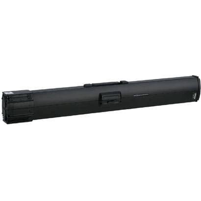 携帯型ロールスクリーン 50型 4：3 ELPSC32