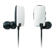 LBT-PCHP05WH [Bluetooth 2.1+EDR対応ステレオイヤホン パソコン向けモデル USB充電ケーブル付 ホワイト]