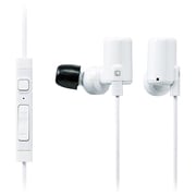 LBT-MPHP06WH [Bluetooth 2.1+EDR対応ステレオイヤホン 携帯電話向けモデル USB充電ケーブル付 ホワイト]