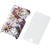 第4世代iPod touch用シェルカバー AVA-T11PVT1