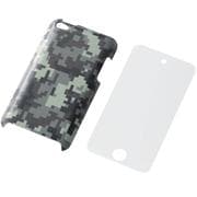第4世代iPod touch用シェルカバー AVA-T11PVT3
