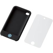 第4世代iPod touch用シリコンケース AVA-T11SCT1