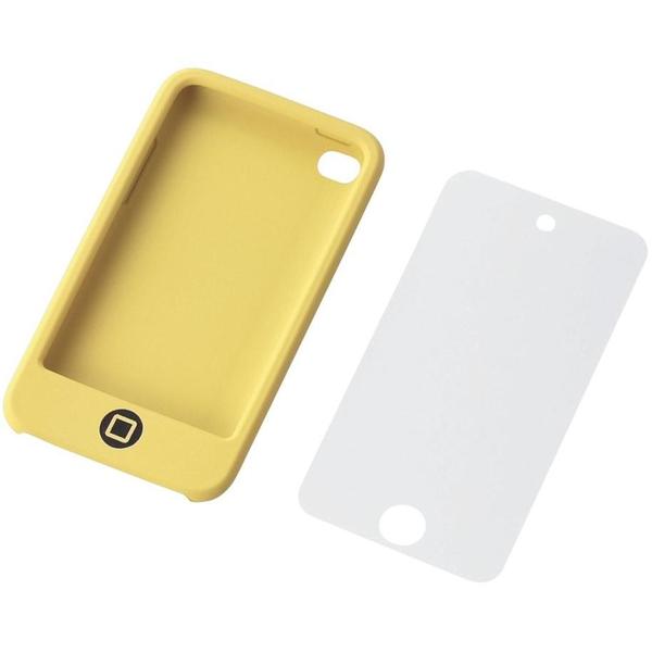 第4世代iPod touch用シリコンケース AVA-T11SCT2