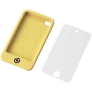 第4世代iPod touch用シリコンケース AVA-T11SCT2