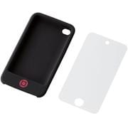 第4世代iPod touch用シリコンケース AVA-T11SCT3