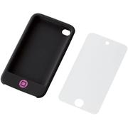 第4世代iPod touch用シリコンケース AVA-T11SCT4