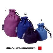 #1123218 [レンズポーチ S サンライズレッド(SURD)]