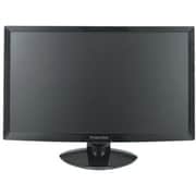 ノングレアパネル採用 23インチワイド白色LED液晶ワイドモデル HTBYF-23W