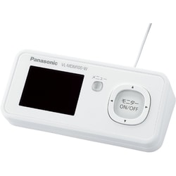 ヨドバシ.com - パナソニック Panasonic VL-SDM100-W [ワイヤレスドア 