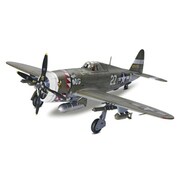 1/48 5261 P-47D　レザーバック