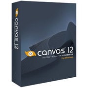 Canvas12J Windows アップグレード版 from Ver.11 [Windowsソフト]
