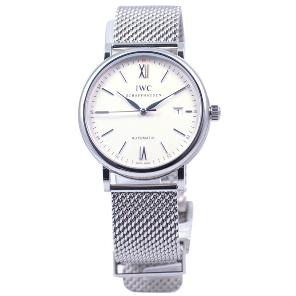Portofino（ポートフィノ） 自動巻き メンズ 並行輸入品 IW356505