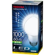 LED電球 E26口金 昼白色相当 1000lm E-CORE（イー・コア） LDA11N-G