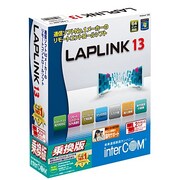 LAPLINK13 2ライセンスパツク(乗換版) [Windowsソフト]