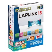 LAPLINK13 1ライセンスパツク(乗換版) [Windowsソフト]