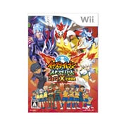 イナズマイレブン ストライカーズ 2012エクストリーム [Wiiソフト]