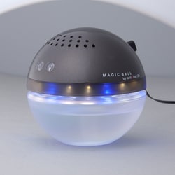 ヨドバシ Com Antibac2k アンティバック Qs 1bs マジックボール S With You メタリックブラック 通販 全品無料配達 ヨドバシ Com Antibac2k アンティバック Qs 1bs マジックボール S With You メタリックブラック 通販 全品無料配達